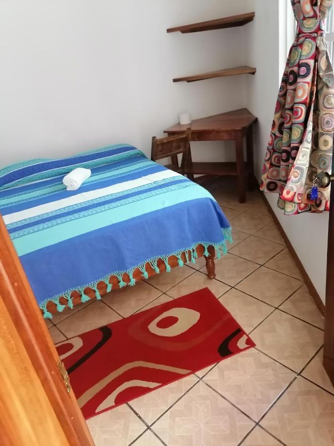 Апартаменты Casa Lomas Del Marinero Internet Starlink Sin Garaje Пуэрто-Эскондидо Экстерьер фото