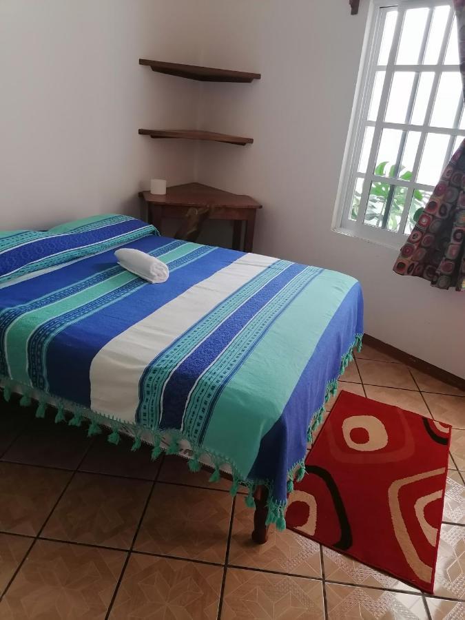 Апартаменты Casa Lomas Del Marinero Internet Starlink Sin Garaje Пуэрто-Эскондидо Экстерьер фото